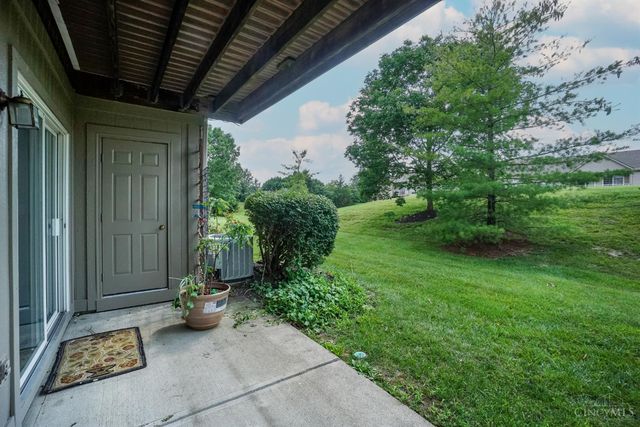 5837 Southwater Drive, Mason, OH 45040