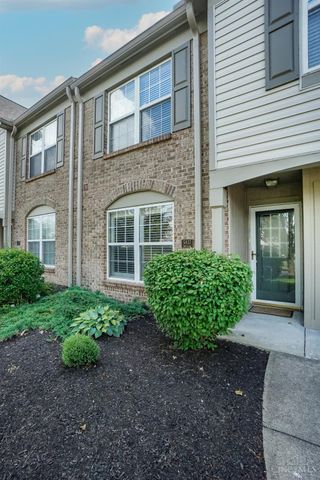 5837 Southwater Drive, Mason, OH 45040