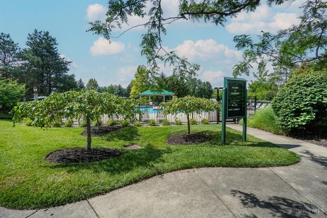 5837 Southwater Drive, Mason, OH 45040