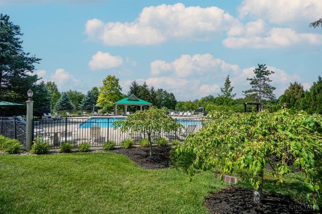 5837 Southwater Drive, Mason, OH 45040