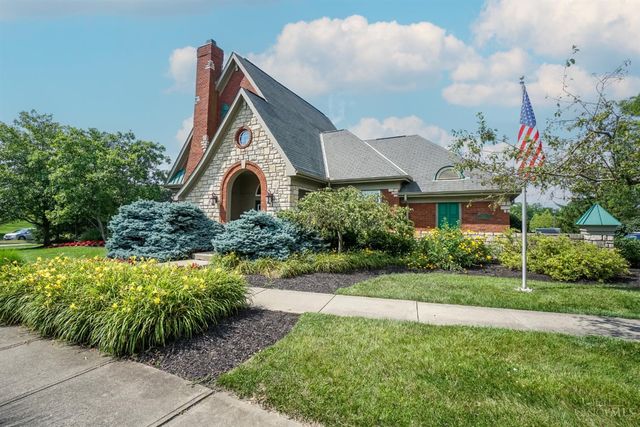 5837 Southwater Drive, Mason, OH 45040