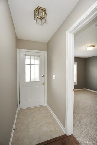 5837 Southwater Drive, Mason, OH 45040