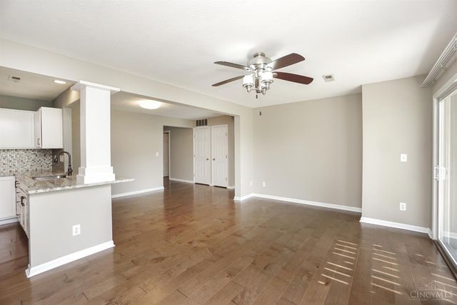 5837 Southwater Drive, Mason, OH 45040