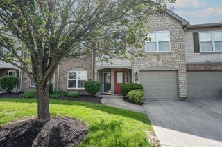 5837 Southwater Drive, Mason, OH 45040