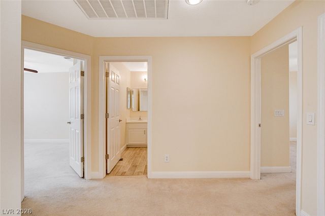 432 Staghorn Pass Avenue, Las Vegas, NV 89183