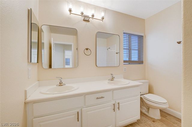 432 Staghorn Pass Avenue, Las Vegas, NV 89183