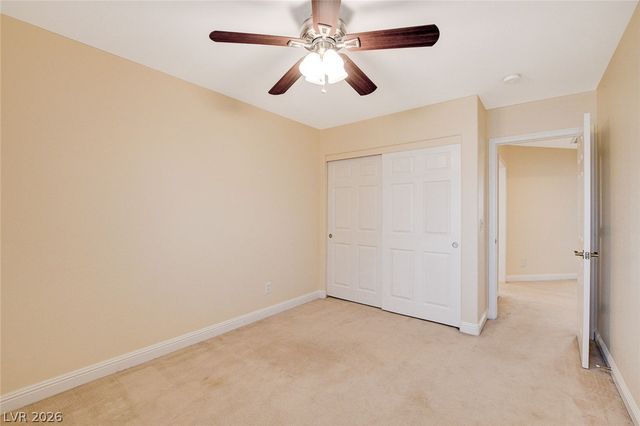 432 Staghorn Pass Avenue, Las Vegas, NV 89183
