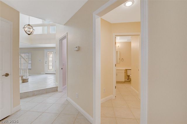 432 Staghorn Pass Avenue, Las Vegas, NV 89183