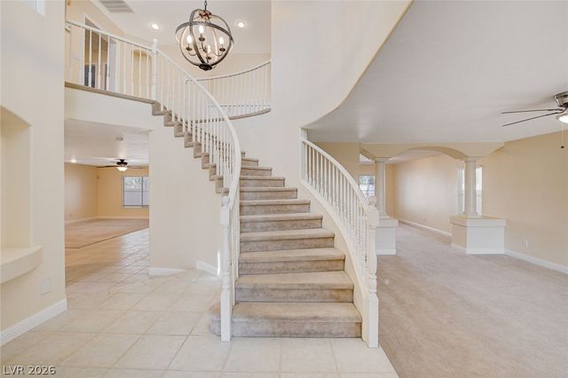 432 Staghorn Pass Avenue, Las Vegas, NV 89183