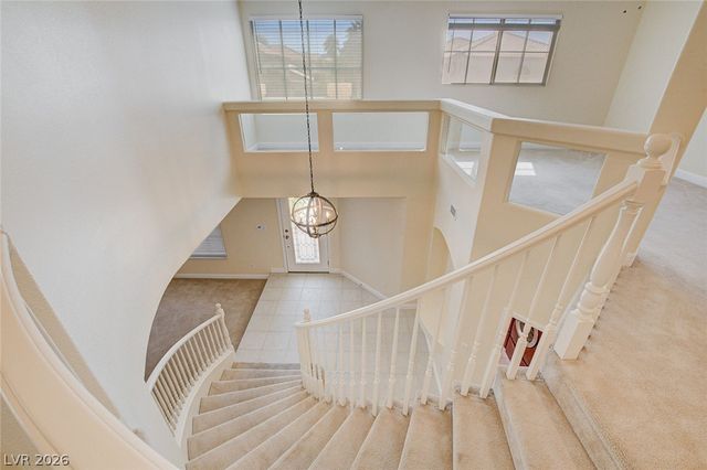 432 Staghorn Pass Avenue, Las Vegas, NV 89183