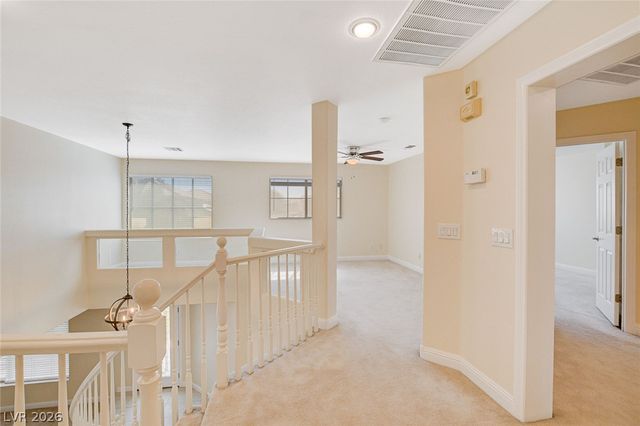 432 Staghorn Pass Avenue, Las Vegas, NV 89183