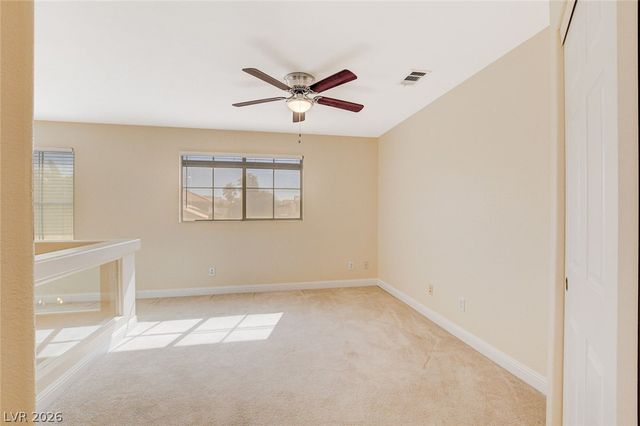 432 Staghorn Pass Avenue, Las Vegas, NV 89183