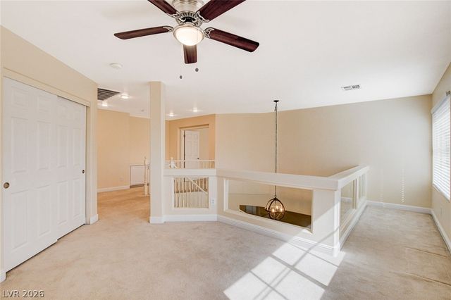 432 Staghorn Pass Avenue, Las Vegas, NV 89183