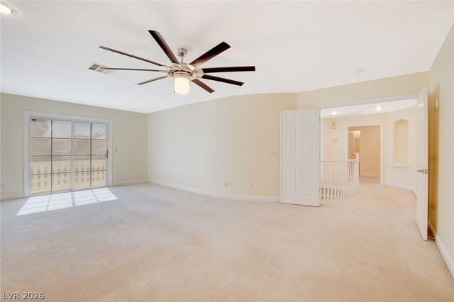432 Staghorn Pass Avenue, Las Vegas, NV 89183