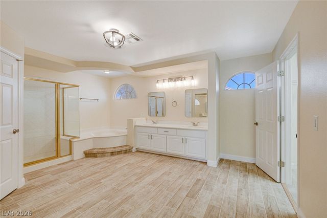 432 Staghorn Pass Avenue, Las Vegas, NV 89183