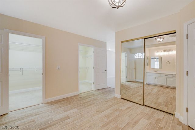 432 Staghorn Pass Avenue, Las Vegas, NV 89183