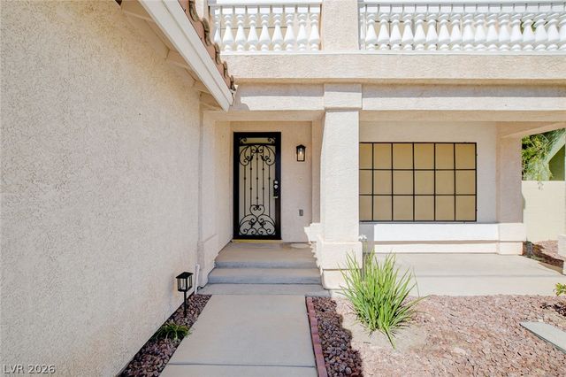 432 Staghorn Pass Avenue, Las Vegas, NV 89183