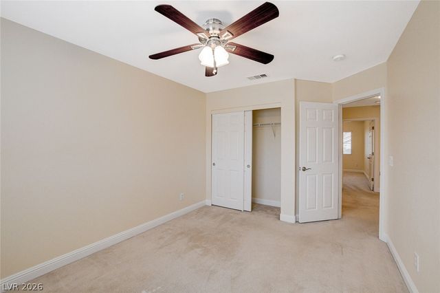 432 Staghorn Pass Avenue, Las Vegas, NV 89183