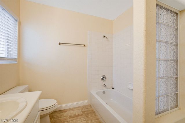 432 Staghorn Pass Avenue, Las Vegas, NV 89183