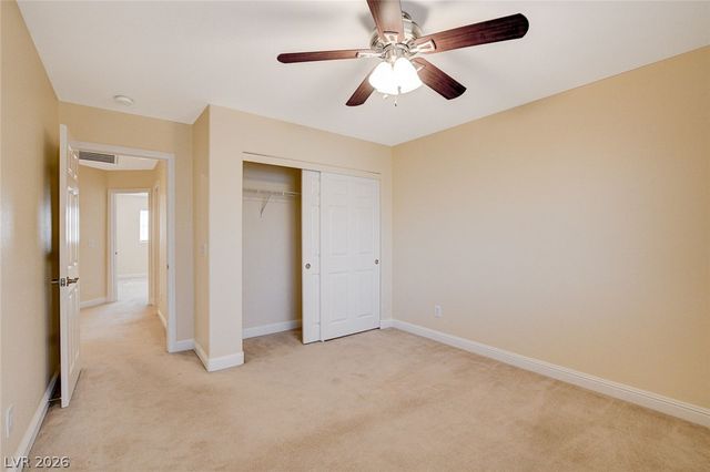 432 Staghorn Pass Avenue, Las Vegas, NV 89183