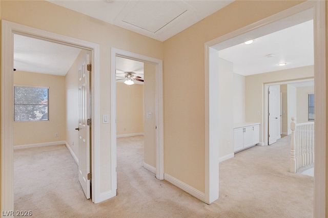 432 Staghorn Pass Avenue, Las Vegas, NV 89183