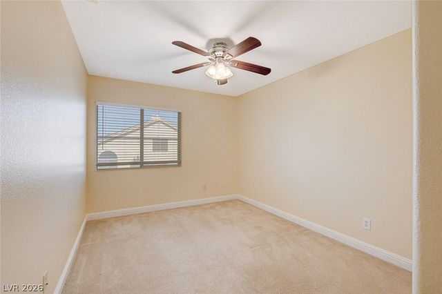 432 Staghorn Pass Avenue, Las Vegas, NV 89183