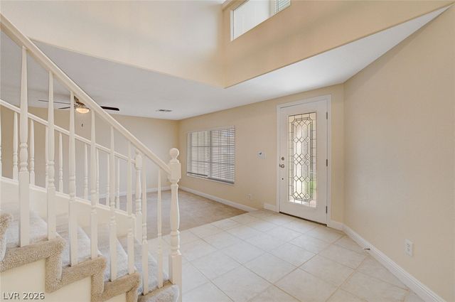 432 Staghorn Pass Avenue, Las Vegas, NV 89183