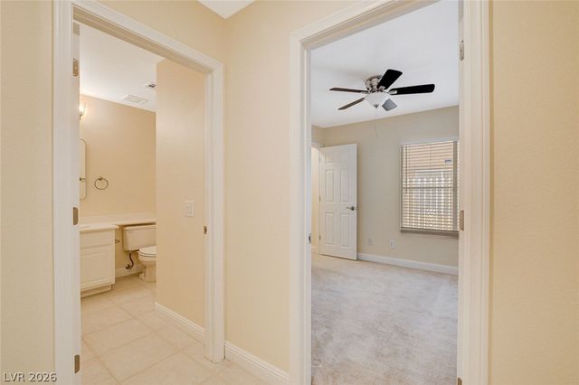 432 Staghorn Pass Avenue, Las Vegas, NV 89183