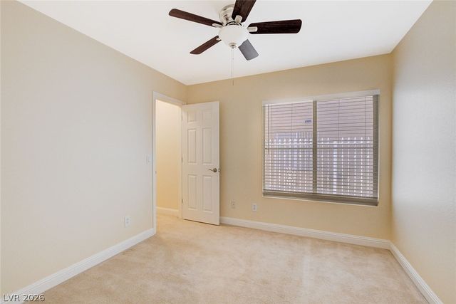 432 Staghorn Pass Avenue, Las Vegas, NV 89183