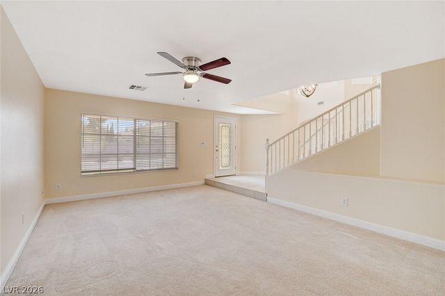 432 Staghorn Pass Avenue, Las Vegas, NV 89183