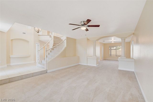 432 Staghorn Pass Avenue, Las Vegas, NV 89183