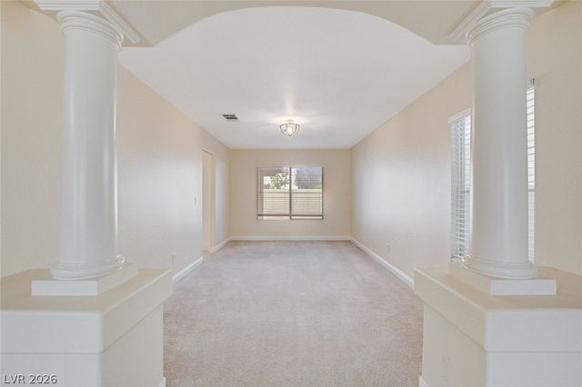 432 Staghorn Pass Avenue, Las Vegas, NV 89183