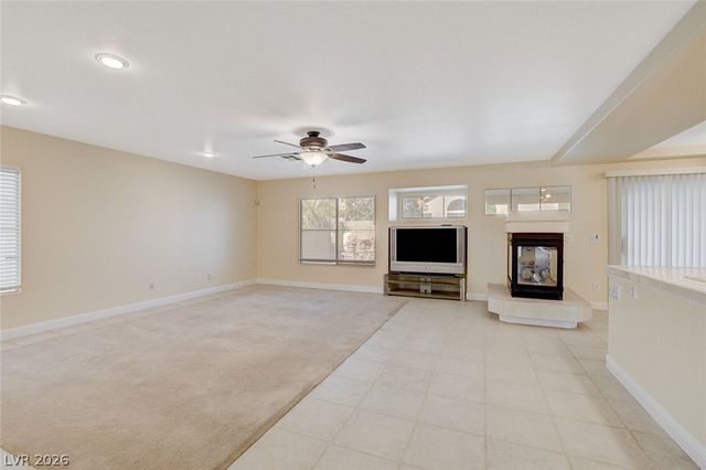432 Staghorn Pass Avenue, Las Vegas, NV 89183