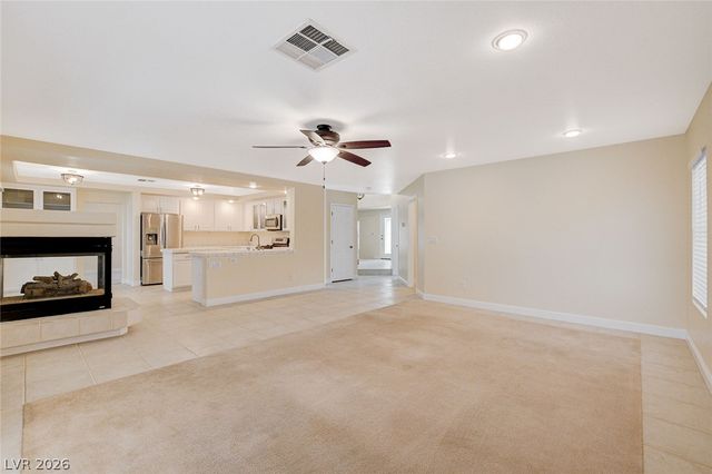 432 Staghorn Pass Avenue, Las Vegas, NV 89183