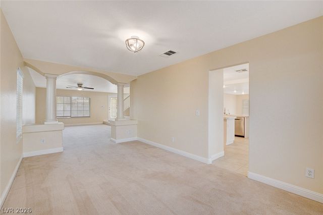 432 Staghorn Pass Avenue, Las Vegas, NV 89183
