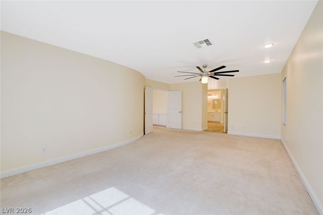 432 Staghorn Pass Avenue, Las Vegas, NV 89183