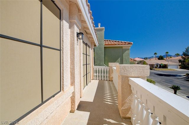 432 Staghorn Pass Avenue, Las Vegas, NV 89183