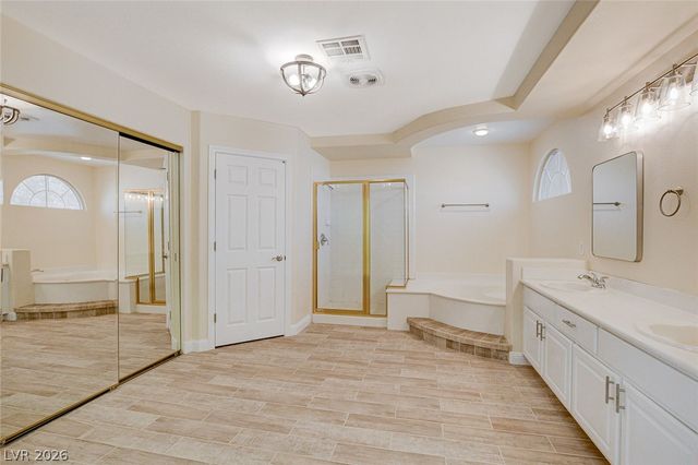 432 Staghorn Pass Avenue, Las Vegas, NV 89183
