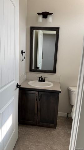 218 Cowbell Drive, Berthoud, CO 80513