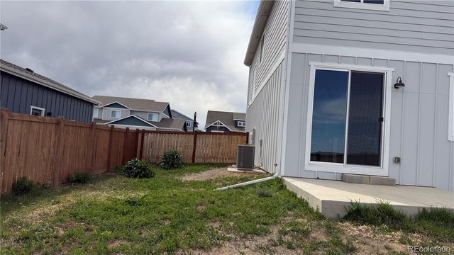 218 Cowbell Drive, Berthoud, CO 80513