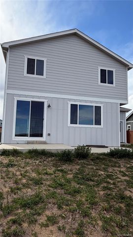 218 Cowbell Drive, Berthoud, CO 80513