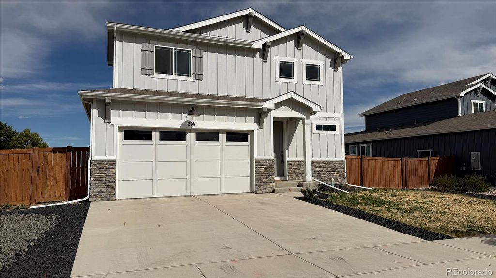 218 Cowbell Drive, Berthoud, CO 80513