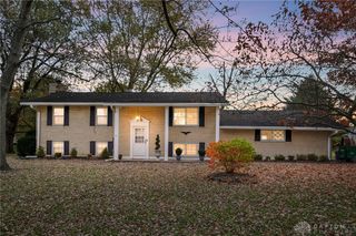 9720 Washington Church Road, Miamisburg, OH 45342