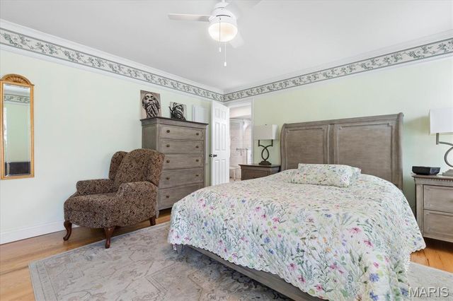 2110 Autumn Wood Drive, St Charles, MO 63303