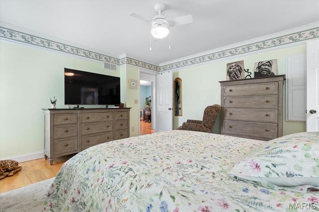 2110 Autumn Wood Drive, St Charles, MO 63303