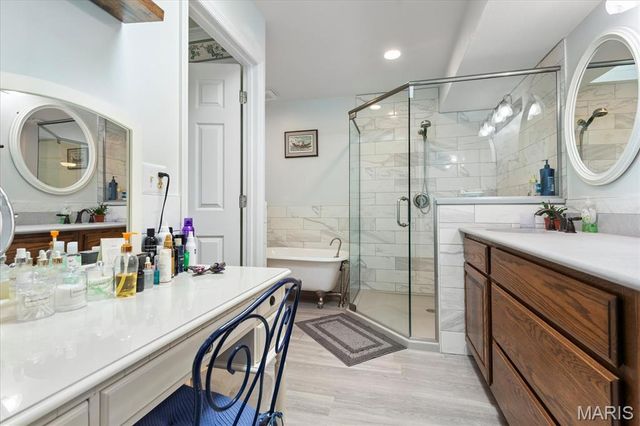 2110 Autumn Wood Drive, St Charles, MO 63303