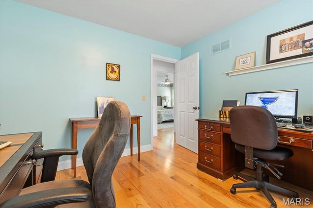 2110 Autumn Wood Drive, St Charles, MO 63303