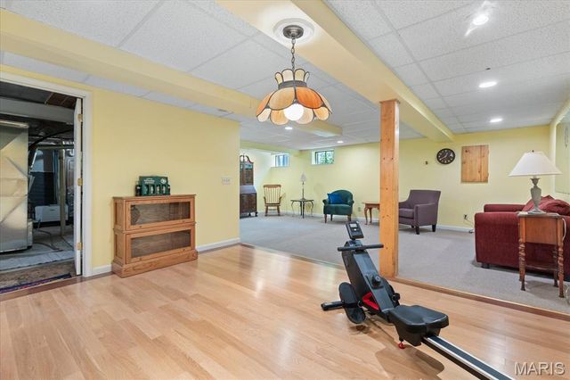 2110 Autumn Wood Drive, St Charles, MO 63303