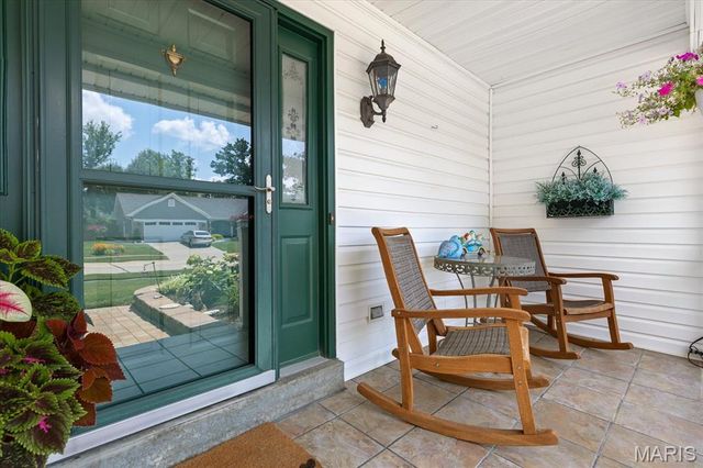 2110 Autumn Wood Drive, St Charles, MO 63303