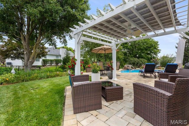 2110 Autumn Wood Drive, St Charles, MO 63303
